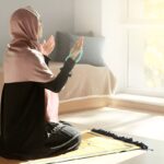 Dua for Safe Pregnancy and Delivery