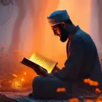 30 hadith for ramadan