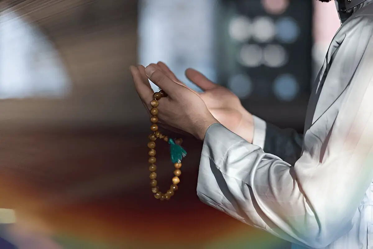 Dua for health and recovery