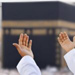 list of duas for umrah