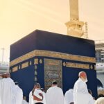 Dua for Umrah Niyat