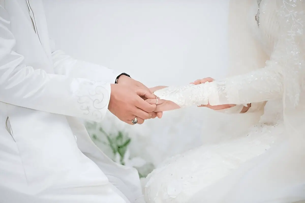 Islamic Principles for Finding a Good Spouse