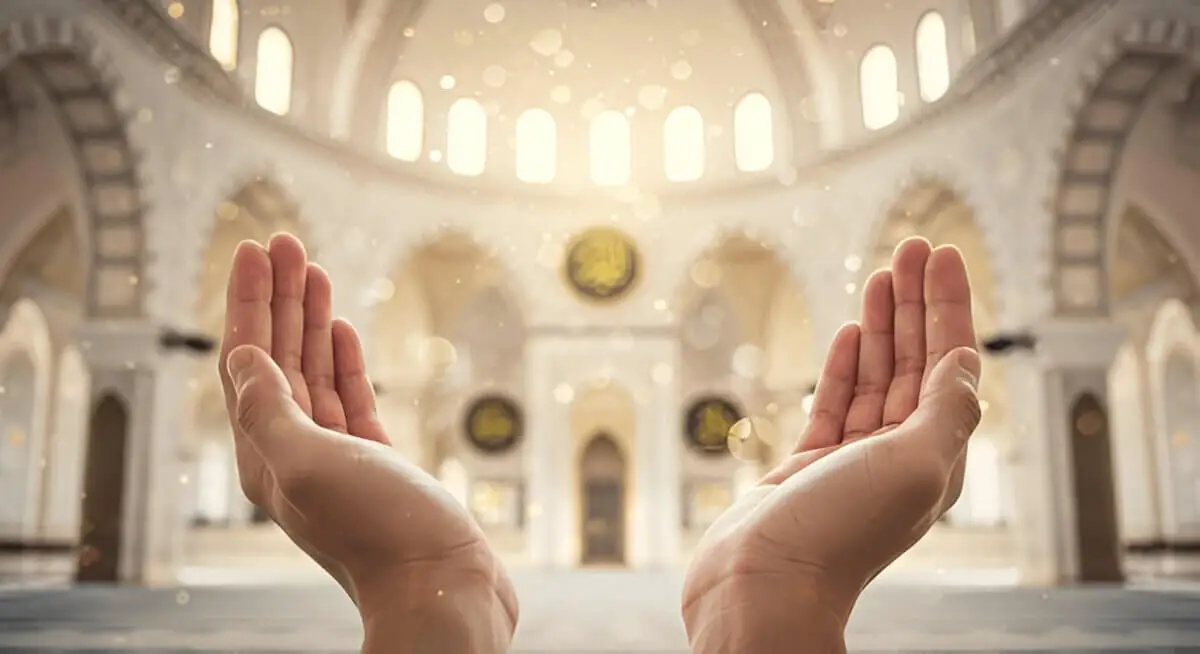 powerful duas for tough times