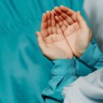 Dua for Abdominal Pain